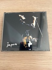 "Bob Marley and The Wailers - Japan" TDK, 2 CD, 1996