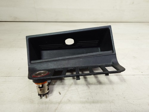 Bmw e36 console portaoggetti - e36,