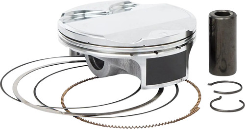 Vertex 23711a kit - vertex, pistone