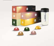 Nespresso Vertuo Coffee+