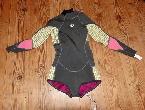Tuta surf alder bella - da,