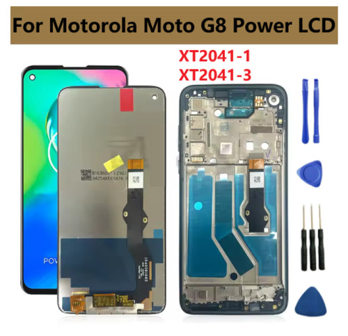 Oem per motorola - motorola, g8
