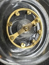 Patek Pilippe 240 721