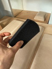 Pads central - Casque JT