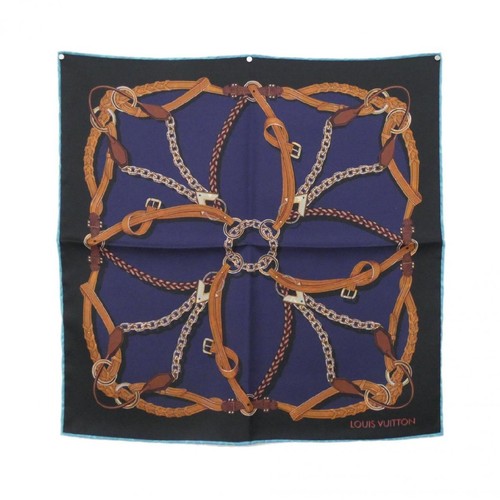 Sciarpa louis vuitton carre - sciarpa,