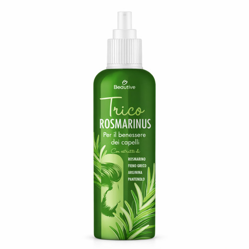 Trico rosmarinus originale - trico,