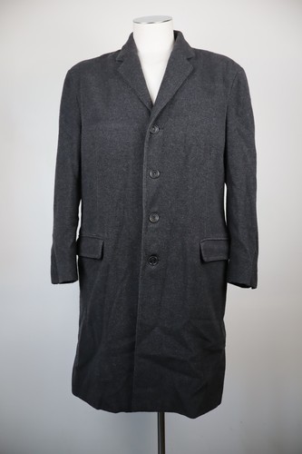 Gas style cappotto - style, lana