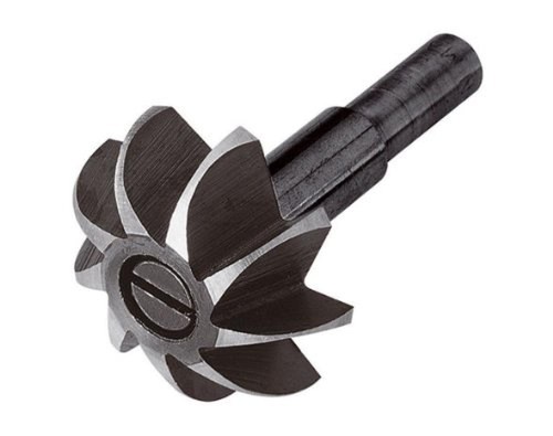 Wolfcraft 3267000 fresa - wolfcraft,