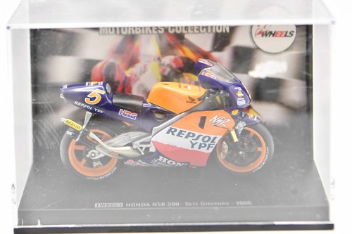 Onyx 2000 honda - honda, nsr500