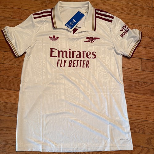 Adidas arsenal maglia - arsenal,