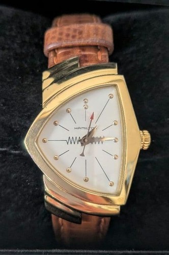 Orologio hamilton ventura - hamilton,