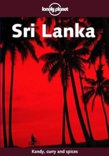 Sri Lanka (Lonely Planet