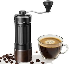 Mini Macinacaffè Manuale