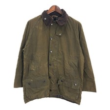 Made in England Barbour