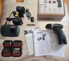 PowerMaxx Li Pro 7.2 V -