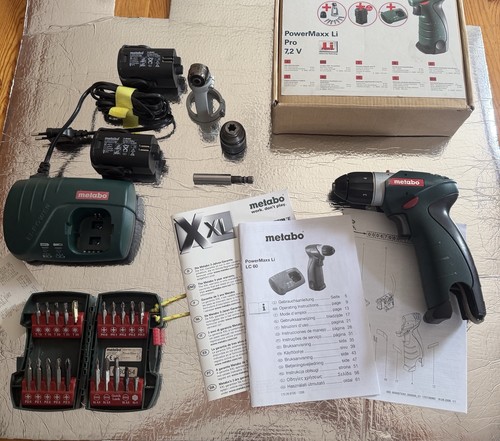 Powermaxx pro v - powermaxx,