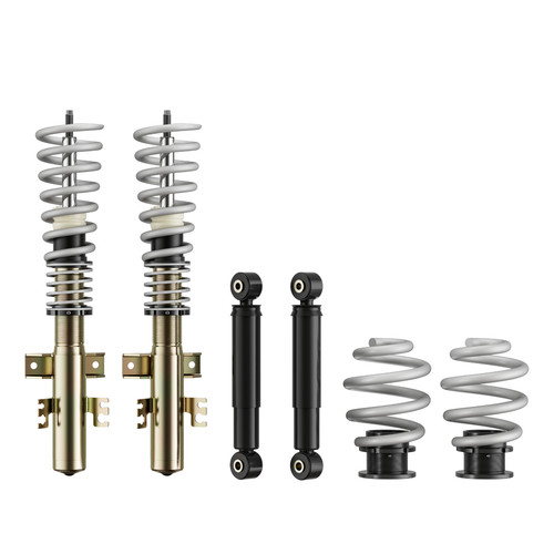Coilover dtsline per bus - dtsline, sx