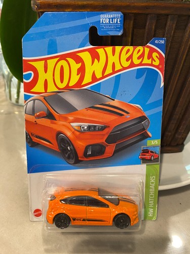 Hot wheels 2022 - hot, hw