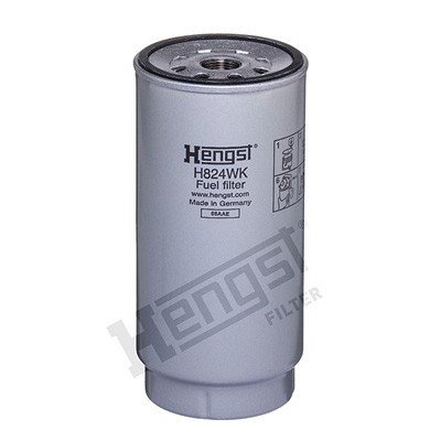 Hengst filter h824wk d718 - filter,
