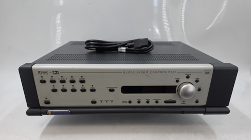 Thx proceed preamplificatore - proceed,