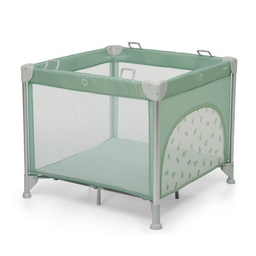 Box quadrato jubox - box,