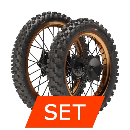 Kit pneumatici eurogrip - pneumatici,