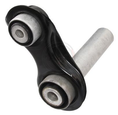 Braccio oscillante