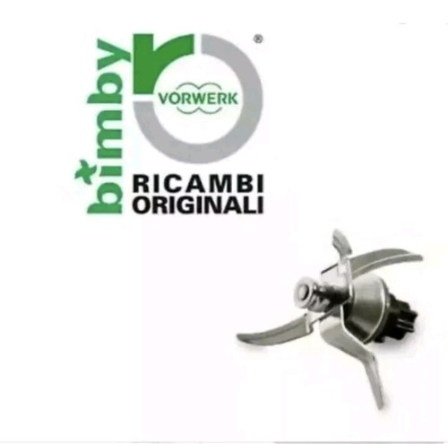 Vorwerk gruppo coltelli lame - coltelli,