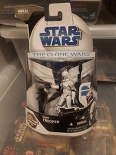 STAR WARS CLONE WARS CLONE