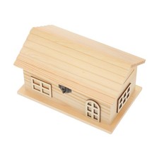  Salvadanaio a forma di casa