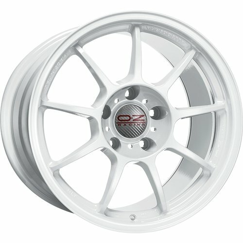 Cerchio lega racing - in,