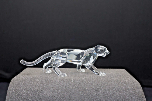 Swarovski leopard 7610 nr - leopard,