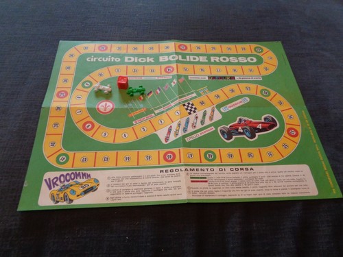 Gioco gadget pubblicitario - gadget,
