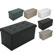 POUF DIVANO CONTENITORE PUFF