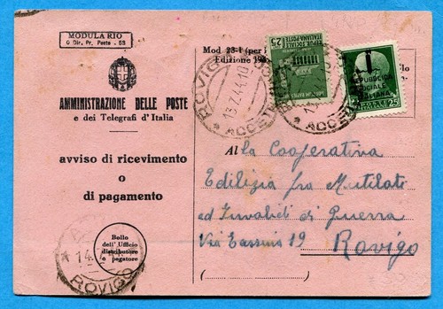 Rsi valori gemelli su avviso - rsi,