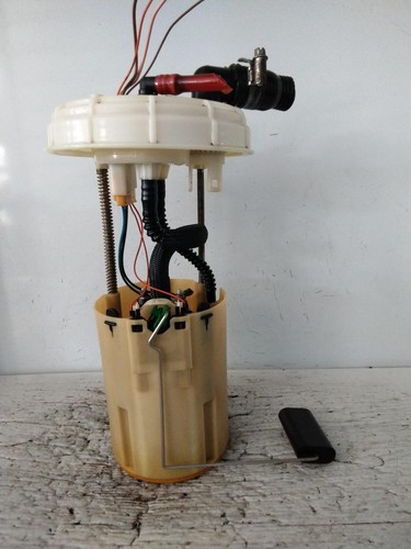 Pompa carburante per iveco - pompa,