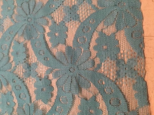 Tessuto pizzo art - pizzo,