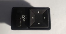 INTERRUTTORE REGOLAZIONE SPECCHIETTI COD.176831880 Lancia Dedra