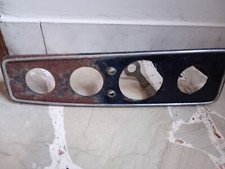 Cruscotto Lancia aprilia prima serie auto d'epoca