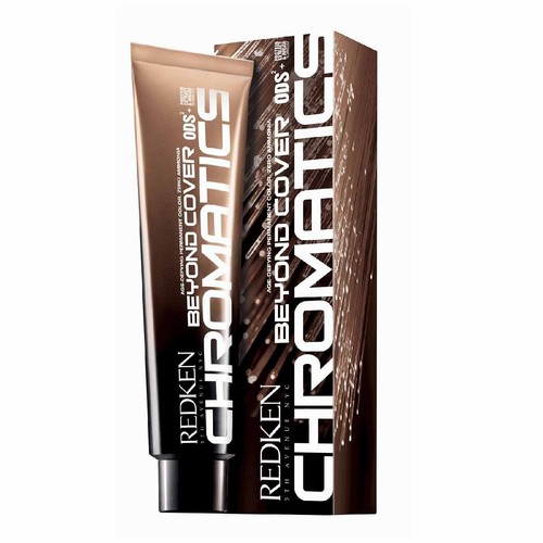 Redken chromatics beyond - redken,