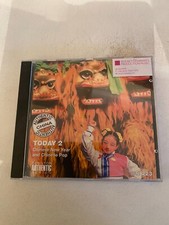 CHINA TODAY 2 - NEW YEAR/POP  -  VARIOUS   [SAS223]  [SONOTON]