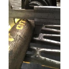 SEMIALBERO ANT. SX RENAULT