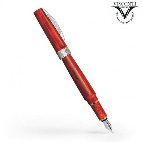 Penna stilografica visconti - penna,