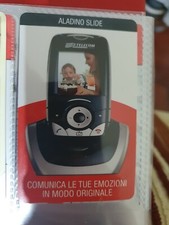 SCHEDA TELEFONICA TELECOM