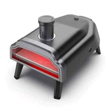 Forno Pizza UeUe Legna carbone