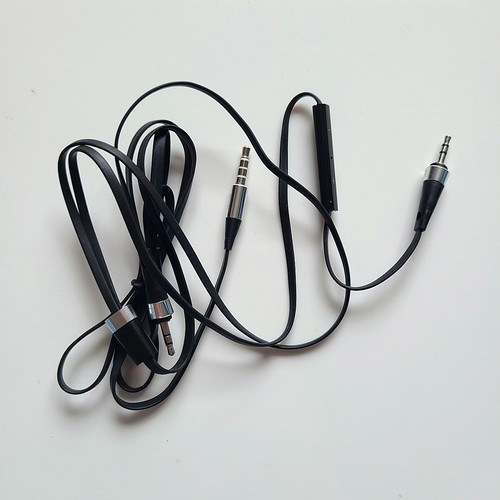 Cavo audio originale per