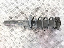 MONTANTE SOSPENSIONE ANT. SX