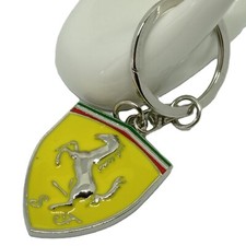 PORTACHIAVI AUTO ITALIANA FERRARI NUOVO
