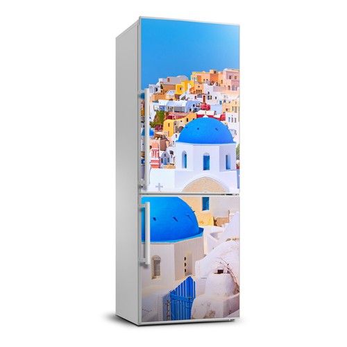 Adesivo magnetico frigorifero