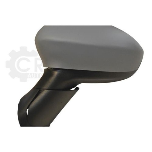 Prasco specchietto per fiat - specchietto,